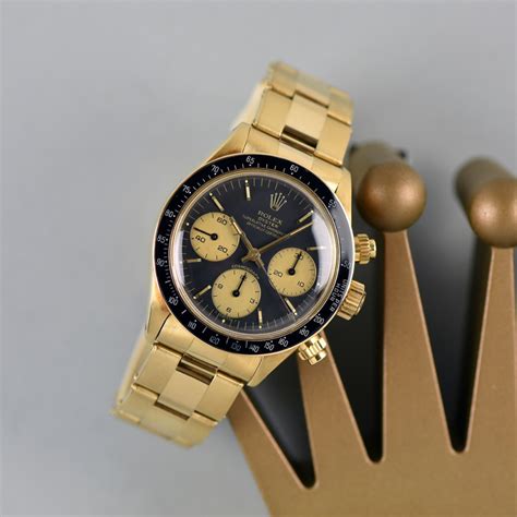 rolex daytona 6263 14k gold|Rolex daytona 6263 price.